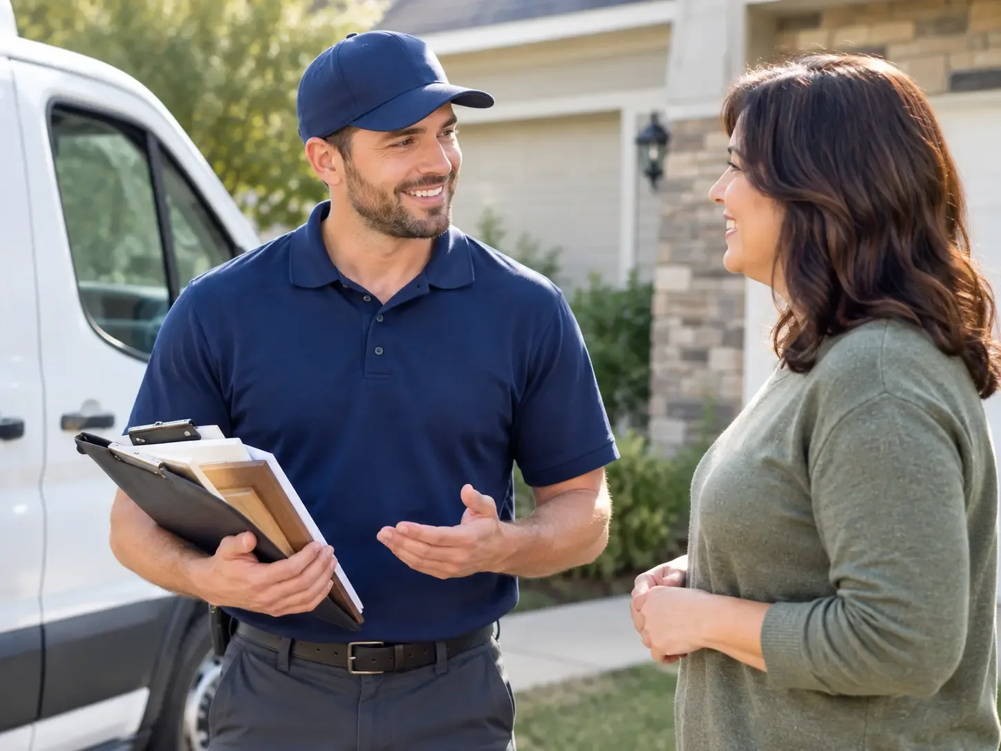 Kitchen Cabinet Refacing Duncanville, TX FAQs